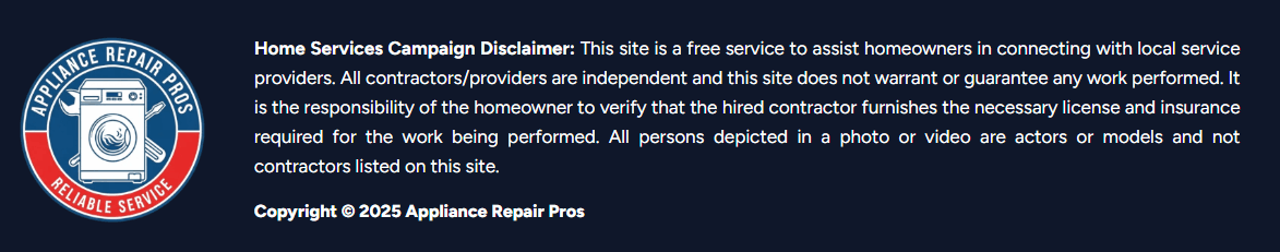 winnetka-appliance-repair-pros