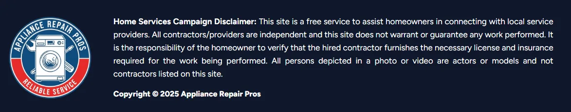 winnetka-appliance-repair-pros
