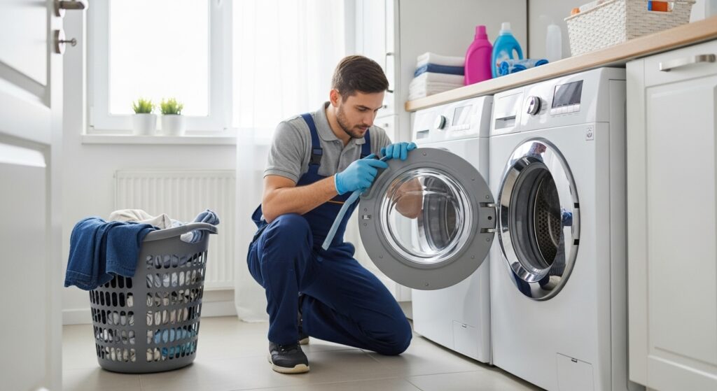 Winnetka Dryer Repair