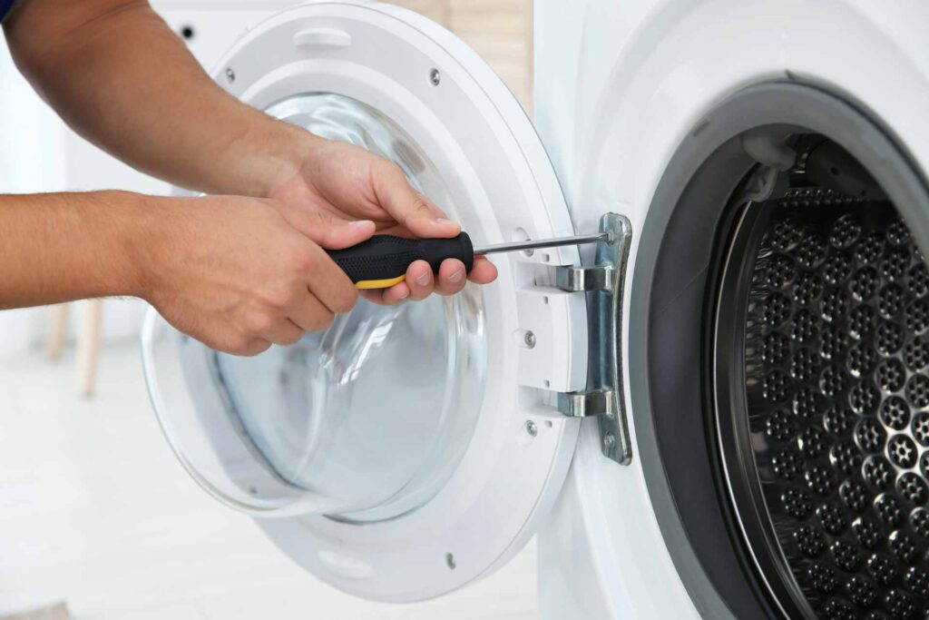 Winnetka Dryer Repair Experts