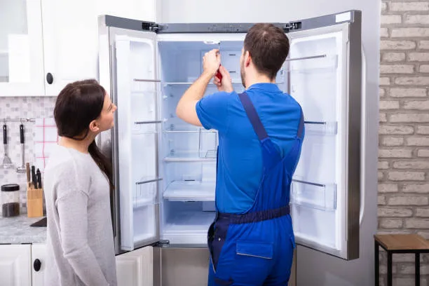 Winnetka Commercial Kitchen Equipment Repair