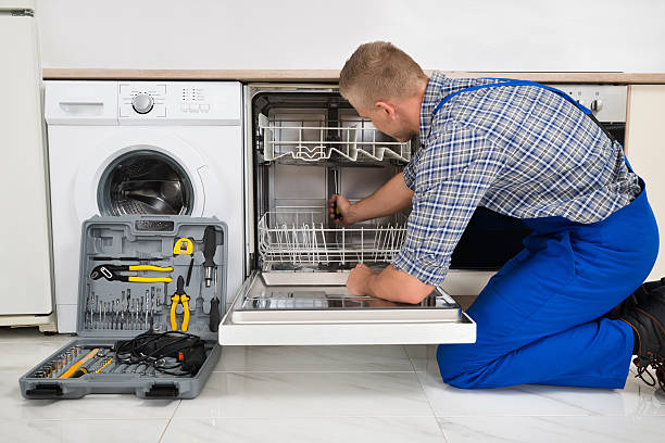 Winnetka Dishwasher Repair