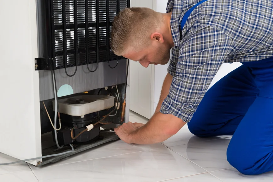 Winnetka Refrigerator repair