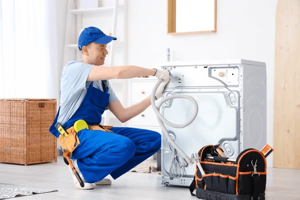Winnetka Washing Machine & Dryer Repair